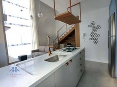 Apartamento com 1 Quarto à venda, 61m² no Carvoeira, Florianópolis - Foto 9