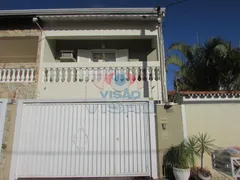 Casa com 4 Quartos à venda, 176m² no Vila Soriano, Indaiatuba - Foto 2