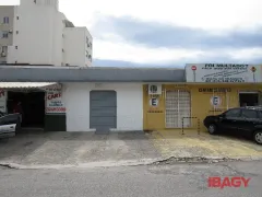 Loja / Salão / Ponto Comercial para alugar, 29m² no Estreito, Florianópolis - Foto 1