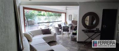 Casa de Condomínio com 4 Quartos à venda, 364m² no Candeal, Salvador - Foto 6