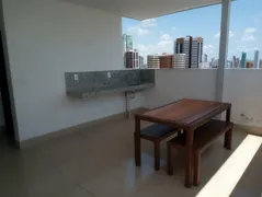 Apartamento com 1 Quarto à venda, 44m² no Miramar, João Pessoa - Foto 8