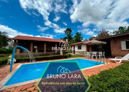 Casa de Condomínio com 4 Quartos à venda, 2000m² no Condomínio Fazenda Solar, Igarapé - Foto 1