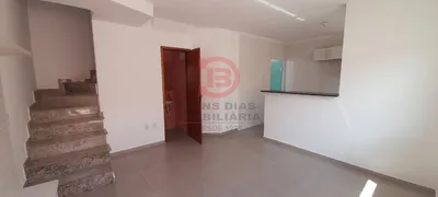 Sobrado com 2 Quartos à venda, 110m² no Vila Ré, São Paulo - Foto 1