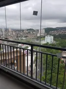 Apartamento com 2 Quartos à venda, 60m² no Jardim Tupanci, Barueri - Foto 3