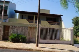 Casa com 5 Quartos para alugar, 420m² no Alto da Boa Vista, Ribeirão Preto - Foto 1