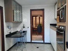 Casa de Condomínio com 4 Quartos à venda, 450m² no Loteamento Alphaville Campinas, Campinas - Foto 8