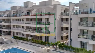 Apartamento com 3 Quartos para venda ou aluguel, 88m² no Recreio Dos Bandeirantes, Rio de Janeiro - Foto 2