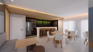 Apartamento com 2 Quartos à venda, 61m² no Canto do Forte, Praia Grande - Foto 14