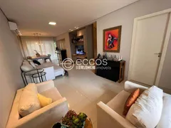 Casa de Condomínio com 3 Quartos à venda, 141m² no Jardim Karaíba, Uberlândia - Foto 1