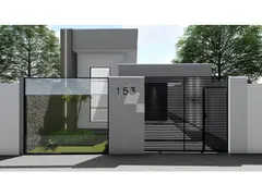 Casa com 3 Quartos à venda, 74m² no Jardim Paulista IV, Maringá - Foto 2
