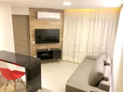 Flat com 1 Quarto à venda, 37m² no Consolação, São Paulo - Foto 1