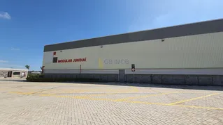 Galpão / Depósito / Armazém para alugar, 968m² no Distrito Industrial, Jundiaí - Foto 22