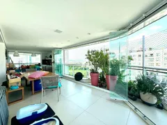Apartamento com 4 Quartos à venda, 408m² no Barra da Tijuca, Rio de Janeiro - Foto 23