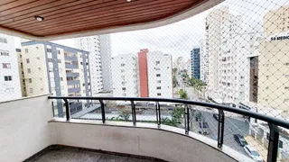 Apartamento com 4 Quartos para alugar, 240m² no Setor Bela Vista, Goiânia - Foto 9