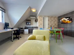 Casa de Condomínio com 3 Quartos à venda, 130m² no Tarumã, Curitiba - Foto 21
