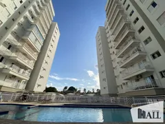 Apartamento com 3 Quartos à venda, 90m² no Jardim Francisco Fernandes, São José do Rio Preto - Foto 19
