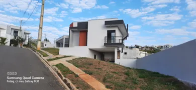 Casa de Condomínio com 3 Quartos à venda, 200m² no Condomínio Villa Real de Bragança, Bragança Paulista - Foto 1