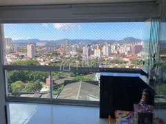 Apartamento com 2 Quartos à venda, 70m² no Boqueirão, Santos - Foto 14