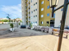 Apartamento com 2 Quartos para alugar, 50m² no Vila Santa Maria, Americana - Foto 14