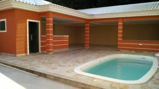 Casa de Condomínio com 4 Quartos à venda, 328m² no Itacuruça, Mangaratiba - Foto 4
