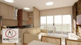 Apartamento com 2 Quartos à venda, 65m² no Marapé, Santos - Foto 11