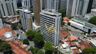Apartamento com 4 Quartos à venda, 380m² no Aflitos, Recife - Foto 39