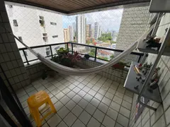 Apartamento com 4 Quartos à venda, 280m² no Parnamirim, Recife - Foto 3
