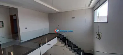 Casa de Condomínio com 3 Quartos à venda, 220m² no Parque Ortolandia, Hortolândia - Foto 13