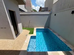 Casa de Condomínio com 3 Quartos à venda, 140m² no Jardim Cybelli, Ribeirão Preto - Foto 11