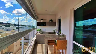 Apartamento com 2 Quartos à venda, 68m² no Tubalina, Uberlândia - Foto 6