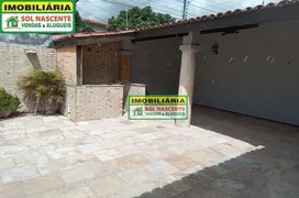 Casa com 3 Quartos à venda, 125m² no Cidade dos Funcionários, Fortaleza - Foto 8