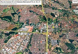 Terreno / Lote / Condomínio à venda, 7390m² no Chácara Marivania, Aparecida de Goiânia - Foto 3