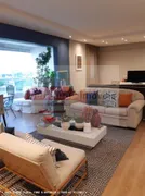Apartamento com 3 Quartos à venda, 146m² no Loteamento Residencial e Comercial Bosque Flamboyant, Taubaté - Foto 1