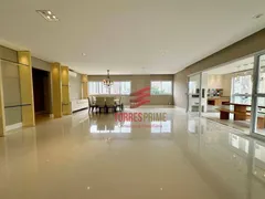 Apartamento com 4 Quartos para alugar, 275m² no Boqueirão, Santos - Foto 1