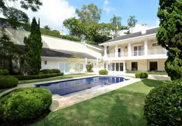 Casa com 5 Quartos para venda ou aluguel, 1200m² no Jardim Morumbi, São Paulo - Foto 3