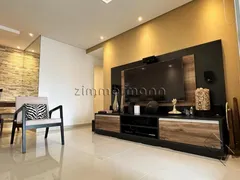 Apartamento com 3 Quartos à venda, 94m² no Vila Romana, São Paulo - Foto 8