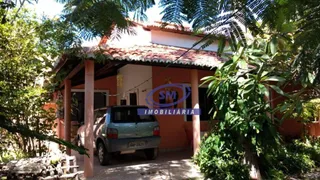Casa Comercial com 3 Quartos à venda, 154m² no Alagadiço Novo, Fortaleza - Foto 2