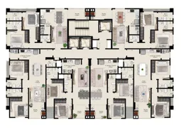 Apartamento com 2 Quartos à venda, 70m² no Morretes, Itapema - Foto 18