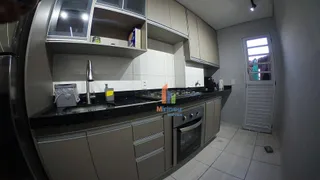 Apartamento com 2 Quartos à venda, 56m² no Loteamento Adventista Campineiro, Hortolândia - Foto 12