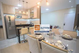 Apartamento com 3 Quartos à venda, 70m² no Água Branca, Piracicaba - Foto 2
