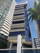 Apartamento com 3 Quartos à venda, 204m² no Boa Viagem, Recife - Foto 1