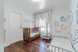 Apartamento com 2 Quartos à venda, 155m² no Empresarial 18 do Forte, Barueri - Foto 13