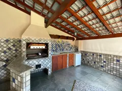 Casa de Condomínio com 4 Quartos para alugar, 602m² no Parque da Hípica, Campinas - Foto 11