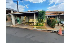 Casa de Condomínio com 3 Quartos à venda, 130m² no Jardim Conceicao, São José do Rio Preto - Foto 1