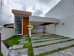 Casa de Condomínio com 3 Quartos à venda, 130m² no Trilhas do Sol, Lagoa Santa - Foto 3