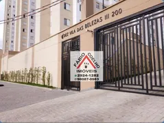 Apartamento com 2 Quartos à venda, 42m² no Vila das Belezas, São Paulo - Foto 3