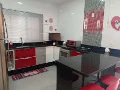 Casa de Condomínio com 3 Quartos à venda, 272m² no Jardim Residencial Mont Blanc, Sorocaba - Foto 4