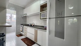 Apartamento com 2 Quartos à venda, 80m² no Praia de Itaguá, Ubatuba - Foto 5