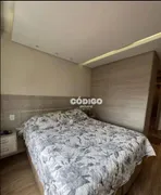 Apartamento com 4 Quartos à venda, 182m² no Vila Rosalia, Guarulhos - Foto 12