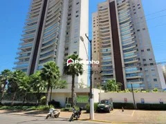 Apartamento com 4 Quartos para alugar, 255m² no Jardim Aquarius, Limeira - Foto 25